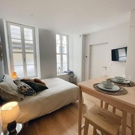 Le Loulou De La Rochelle Apartment La Rochelle  Luaran gambar