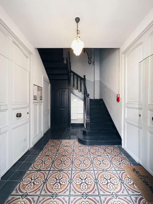 Le Loulou De La Rochelle Apartment La Rochelle  Luaran gambar